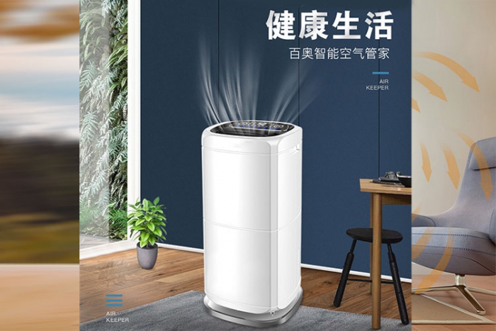 除濕機選得好，南風天沒煩惱