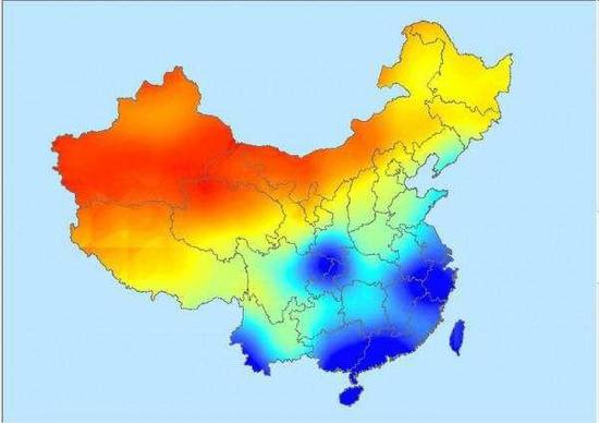 除濕機加濕器的原理是什么，南北差異應該買哪個？