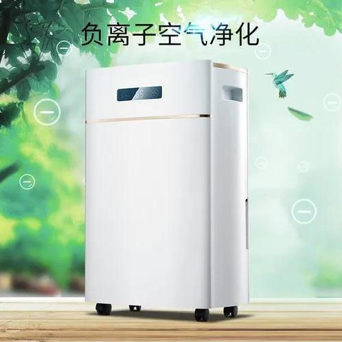 轉輪除濕機是啥基本原理呢？