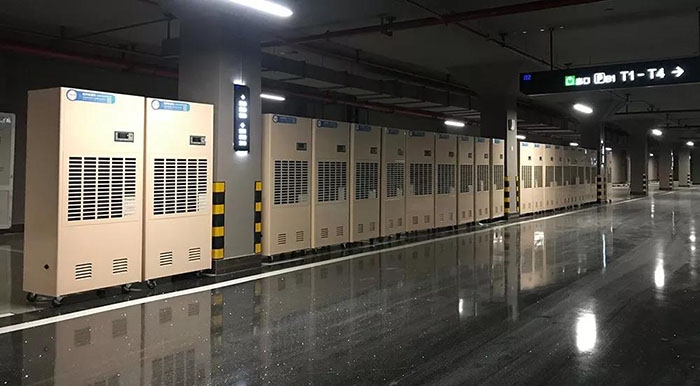 家用和商用除濕機怎么樣？揭開它的廬山真面目！