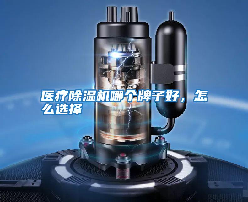醫療除濕機哪個牌子好，怎么選擇