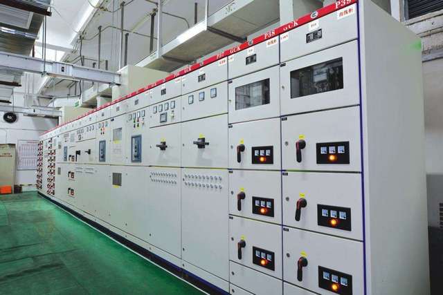配電房潮濕解決方案，選配安詩曼除濕機
