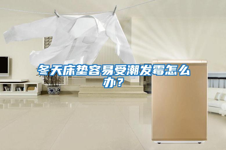 冬天床墊容易受潮發霉怎么辦？