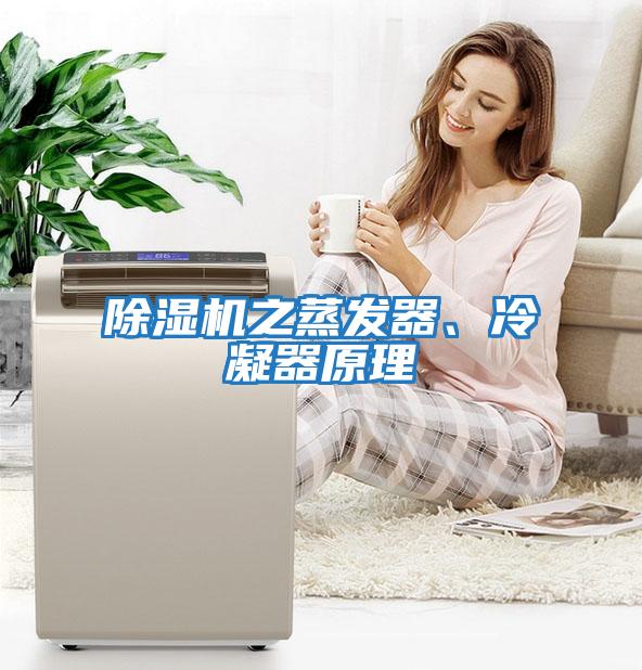 除濕機(jī)之蒸發(fā)器、冷凝器原理