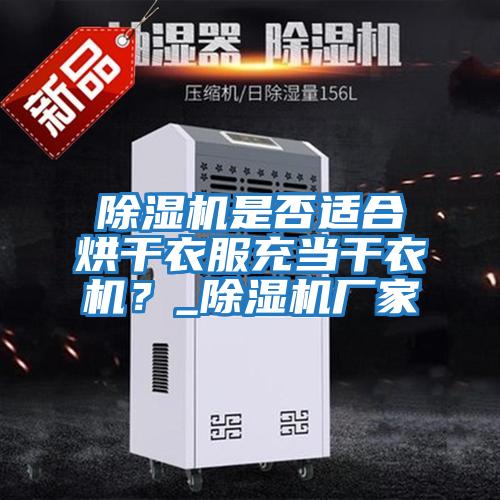 除濕機是否適合烘干衣服充當(dāng)干衣機？_除濕機廠家