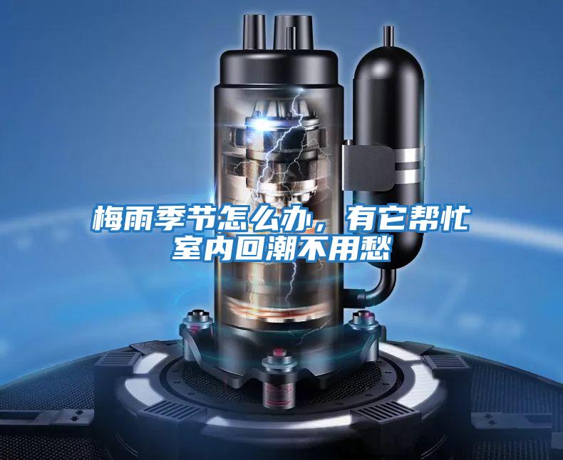 梅雨季節(jié)怎么辦，有它幫忙室內(nèi)回潮不用愁