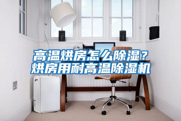 高溫烘房怎么除濕？烘房用耐高溫除濕機