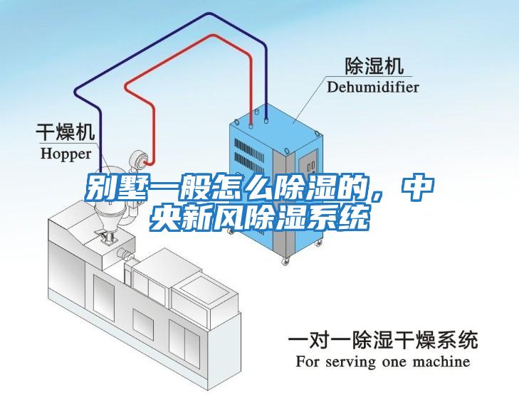 別墅一般怎么除濕的，中央新風除濕系統