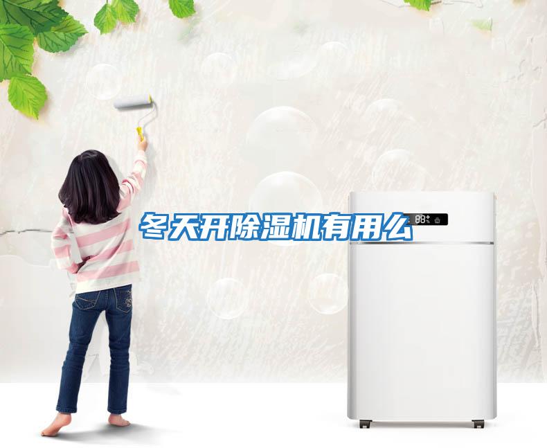 冬天開除濕機(jī)有用么