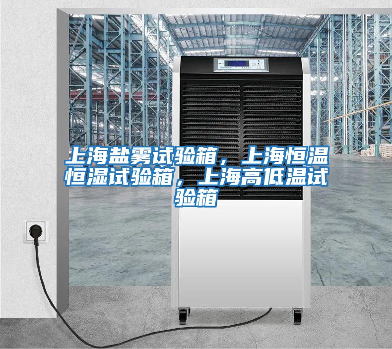 上海鹽霧試驗箱，上海恒溫恒濕試驗箱，上海高低溫試驗箱