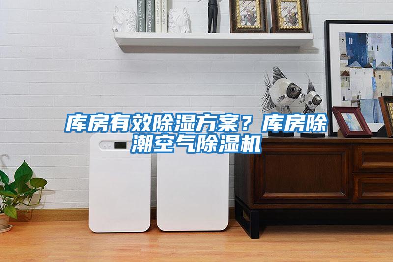 庫房有效除濕方案？庫房除潮空氣除濕機