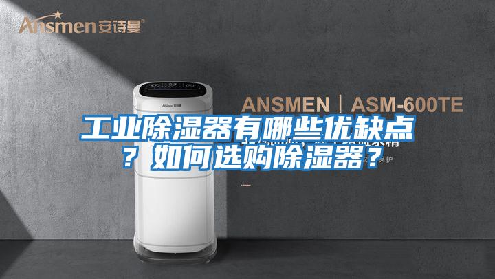 工業(yè)除濕器有哪些優(yōu)缺點(diǎn)？如何選購(gòu)除濕器？
