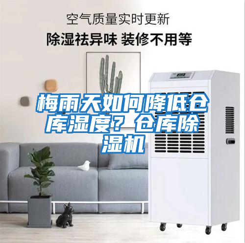 梅雨天如何降低倉庫濕度？倉庫除濕機(jī)