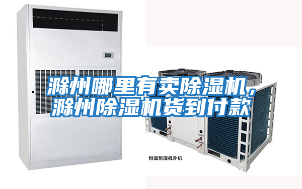 滁州哪里有賣除濕機，滁州除濕機貨到付款