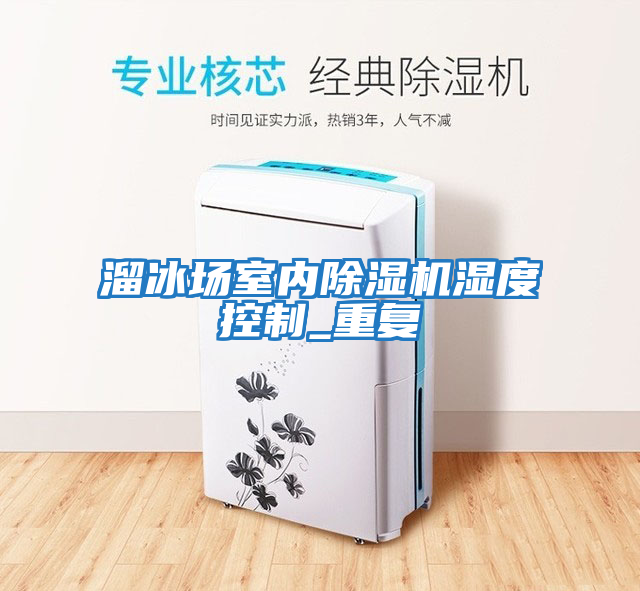 溜冰場(chǎng)室內(nèi)除濕機(jī)濕度控制_重復(fù)