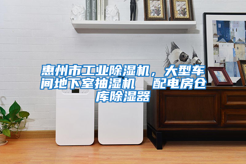 惠州市工業除濕機，大型車間地下室抽濕機  配電房倉庫除濕器