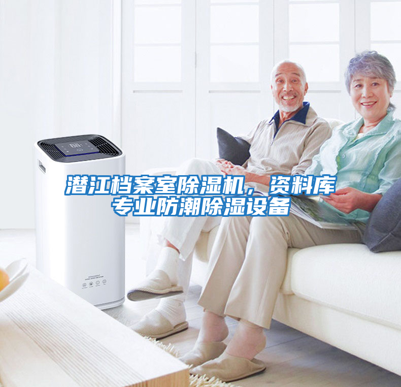 潛江檔案室除濕機(jī)，資料庫(kù)專業(yè)防潮除濕設(shè)備