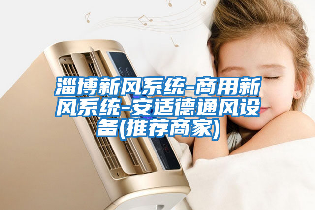 淄博新風系統(tǒng)-商用新風系統(tǒng)-安適德通風設備(推薦商家)