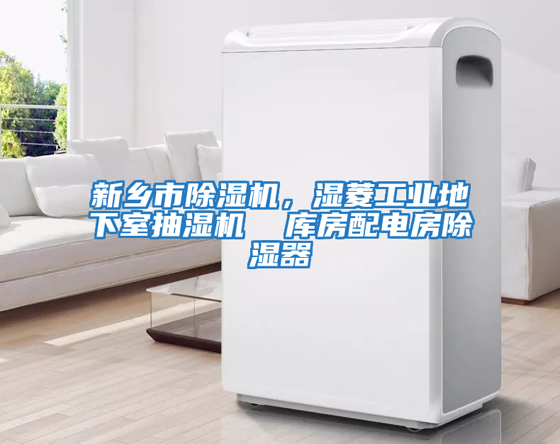 新鄉(xiāng)市除濕機(jī)，濕菱工業(yè)地下室抽濕機(jī)  庫(kù)房配電房除濕器