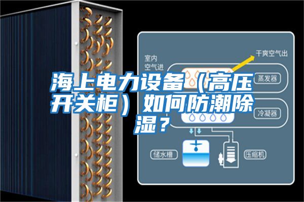 海上電力設(shè)備（高壓開(kāi)關(guān)柜）如何防潮除濕？