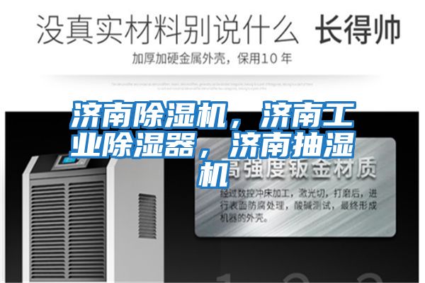 濟南除濕機，濟南工業除濕器，濟南抽濕機