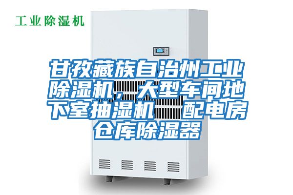 甘孜藏族自治州工業(yè)除濕機(jī)，大型車間地下室抽濕機(jī)  配電房倉(cāng)庫(kù)除濕器