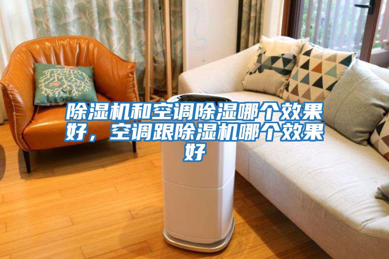 除濕機(jī)和空調(diào)除濕哪個(gè)效果好，空調(diào)跟除濕機(jī)哪個(gè)效果好