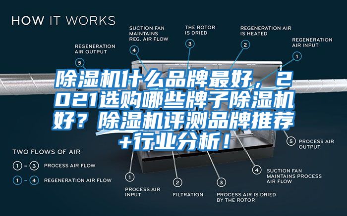 除濕機(jī)什么品牌最好，2021選購哪些牌子除濕機(jī)好？除濕機(jī)評測品牌推薦+行業(yè)分析！