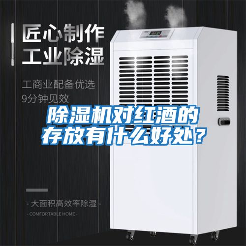 除濕機(jī)對(duì)紅酒的存放有什么好處？