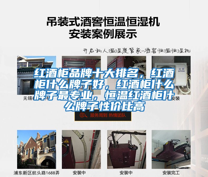 紅酒柜品牌十大排名，紅酒柜什么牌子好，紅酒柜什么牌子最專業，恒溫紅酒柜什么牌子性價比高