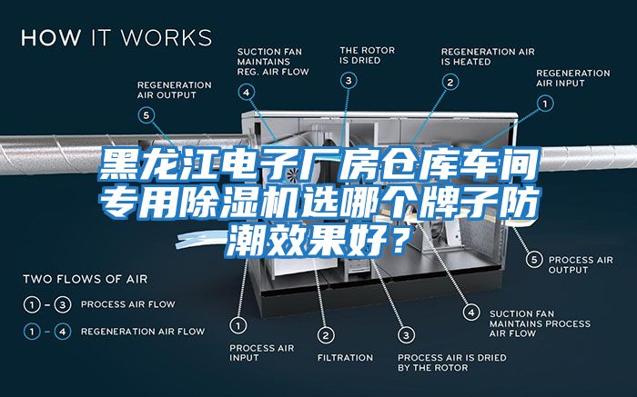 黑龍江電子廠房倉庫車間專用除濕機選哪個牌子防潮效果好？